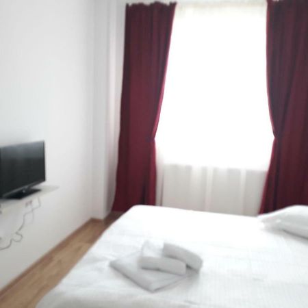 Apartament Coresi Брашов Экстерьер фото