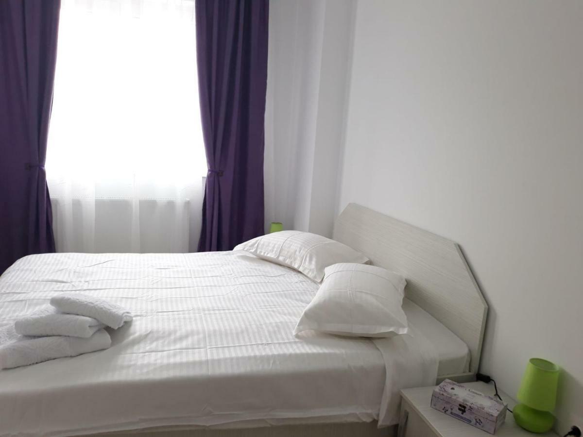 Apartament Coresi Брашов Экстерьер фото