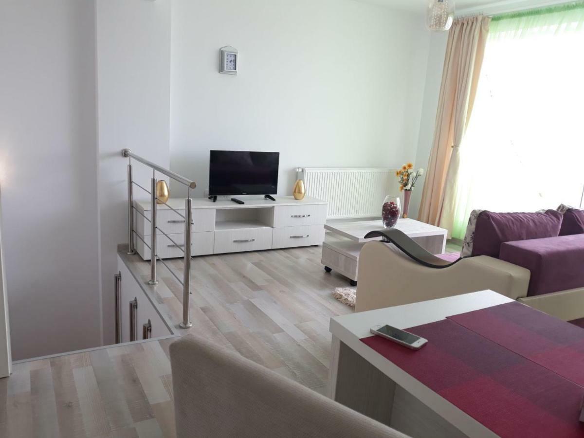 Apartament Coresi Брашов Экстерьер фото