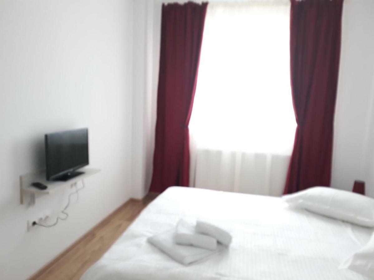 Apartament Coresi Брашов Экстерьер фото