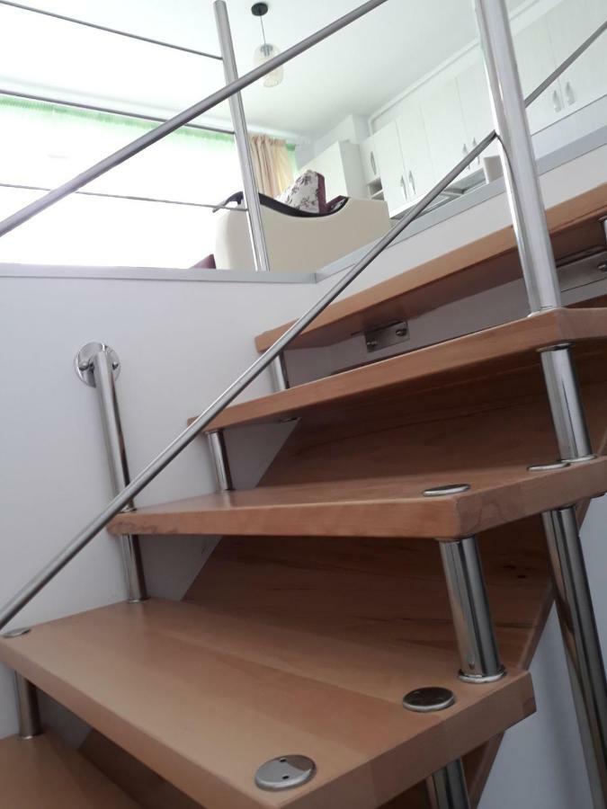 Apartament Coresi Брашов Экстерьер фото