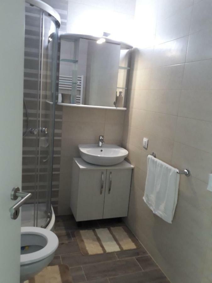 Apartament Coresi Брашов Экстерьер фото