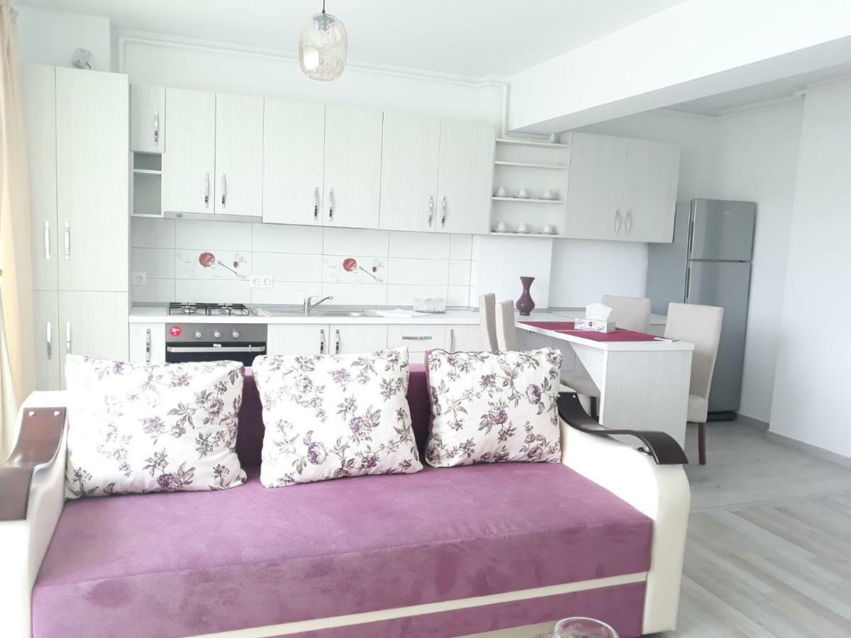 Apartament Coresi Брашов Экстерьер фото