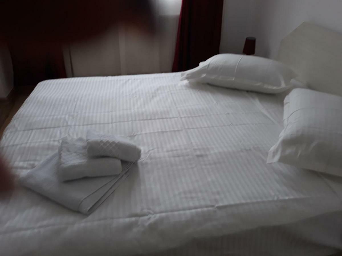 Apartament Coresi Брашов Экстерьер фото