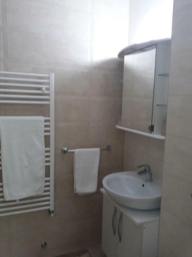 Apartament Coresi Брашов Экстерьер фото