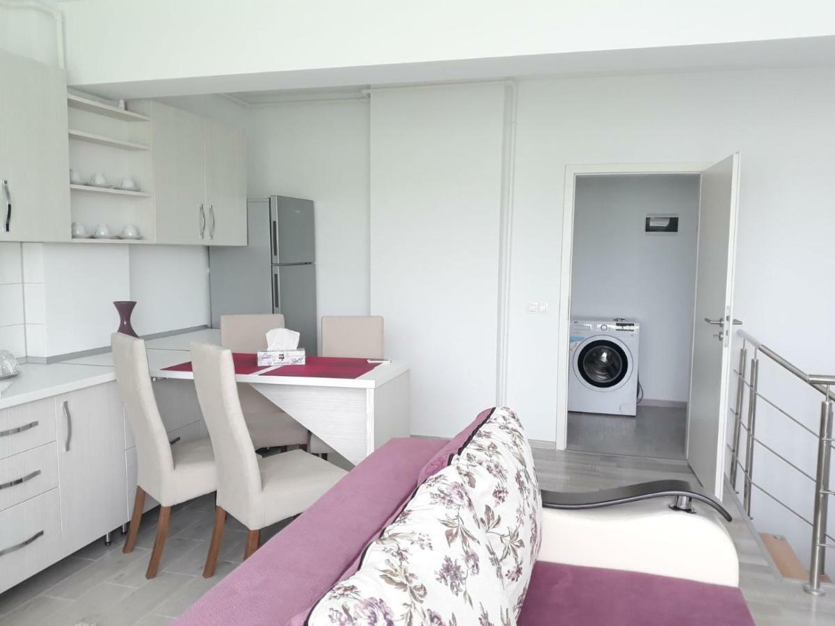 Apartament Coresi Брашов Экстерьер фото
