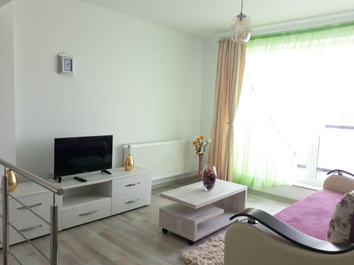 Apartament Coresi Брашов Экстерьер фото